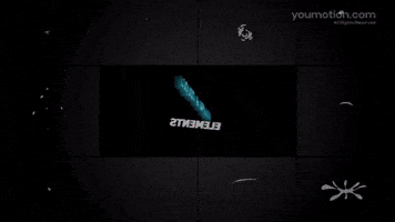 Liquid fluid animation visual pack edition motion