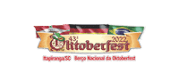 Oktoberfest Itapiranga Sticker by Chico Automóveis