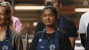 Happy Smile GIF by MasterChefAU