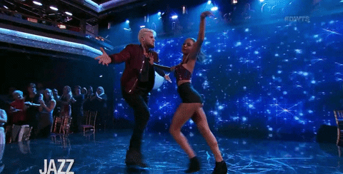 abc dwts GIF by Dancing with the Stars