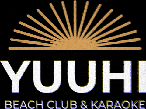 yuuhibeachclub giphygifmaker GIF