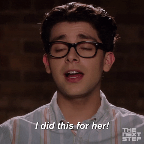 Season 8 Tns GIF by THE NEXT STEP