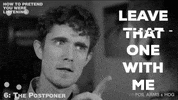 Ill Think About It Sean Flanagan GIF by FoilArmsandHog