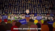 season 20 20x3 GIF by South Park 