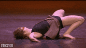 season 4 dancing GIF by The Next Step