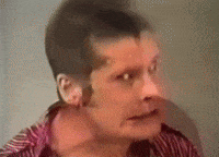 Funny Face Ozzy GIF by Norwalk Brew House