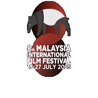MIFFestMY malaysia film festival 8th miffest Sticker