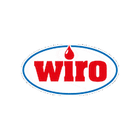 wirowittrock wiro tankstelle wittrock wiroentsorgung Sticker