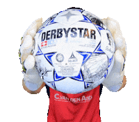 Goalkeeper Keeper Sticker by FC Burgum