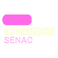 Experiencesenac Sticker by Senac RS