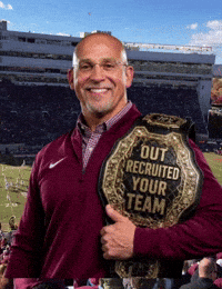 Virginia Tech James GIF