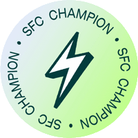 Sfcchamp Sticker by Smartphone Free Childhood