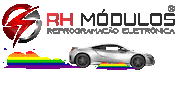 Car Tuning Sticker by RH Módulos