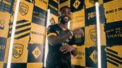 Celebration Hype GIF by New Mexico United