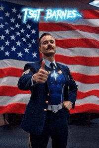 Air Force GIF