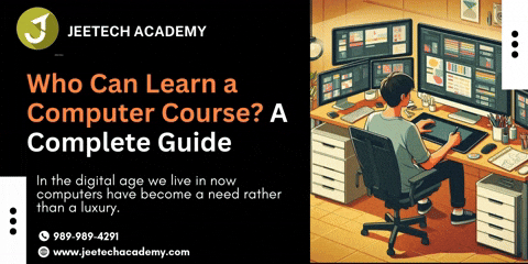 Computer Courses GIF