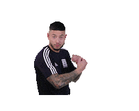 train training Sticker by Subtiel