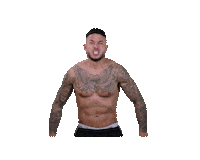 train training Sticker by Subtiel