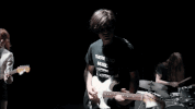 sub pop jo passed GIF by Sub Pop Records