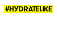 plasticpollution hydratelike Sticker by Lonely Whale