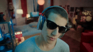Rayban GIF by zoommer