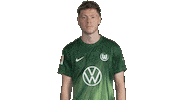 Football Thumbs Up Sticker by VfL Wolfsburg