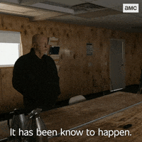 Happen Season 6 GIF by Better Call Saul