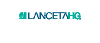 LancetaHG doctor hospital medico lanceta hg Sticker