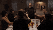Dick Wolf Fbi GIF by CBS