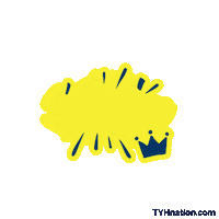 Mazel Tov Its A Boy Sticker by Thank You Hashem