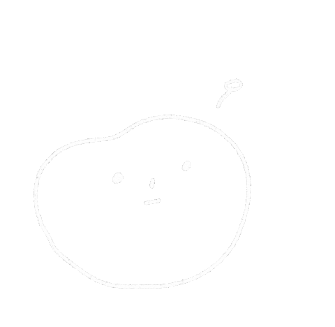 難過 傻眼 Sticker