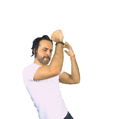 Baile Apio Sticker by BOBO