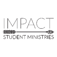 Impact Sticker by Mile High Calvary