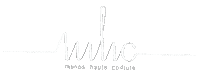 manoshautecoiffure mhc Sticker