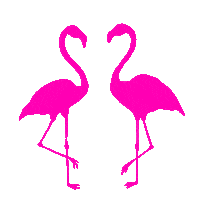 Pink Love Sticker by humnutrition