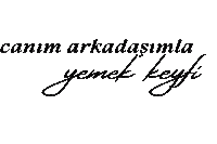 Esrasblogyemek2 Sticker