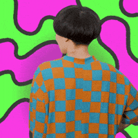 Get It You Go GIF by Atsuko Okatsuka