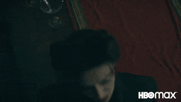Tired Doom Patrol GIF by Max