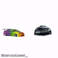 Mercedes Kepler GIF