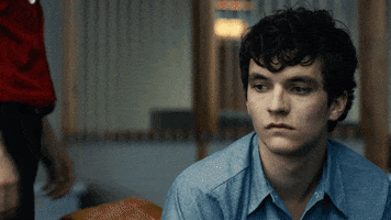 netflix netflix black mirror GIF