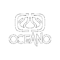 Sticker by Oceano Surfwear