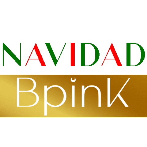 Bpink Sticker by bpinkshowroom