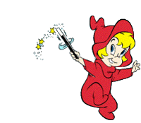 w STICKER