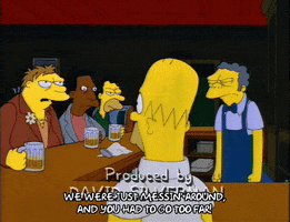 homer simpson GIF