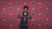 College Sports Sport GIF by CWU Athletics