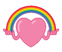 powerpuff girls love Sticker by Cartoon Network