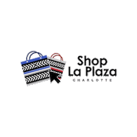 Small Business Shop Sticker by ShopLaPlaza
