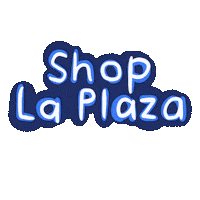 Small Business Shop Sticker by ShopLaPlaza