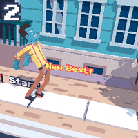steppypants GIF