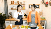 Pancake Day Breakfast GIF by BuzzFeed